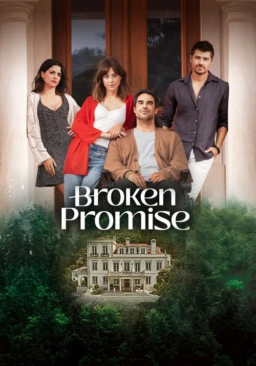Poster for Broken Promise