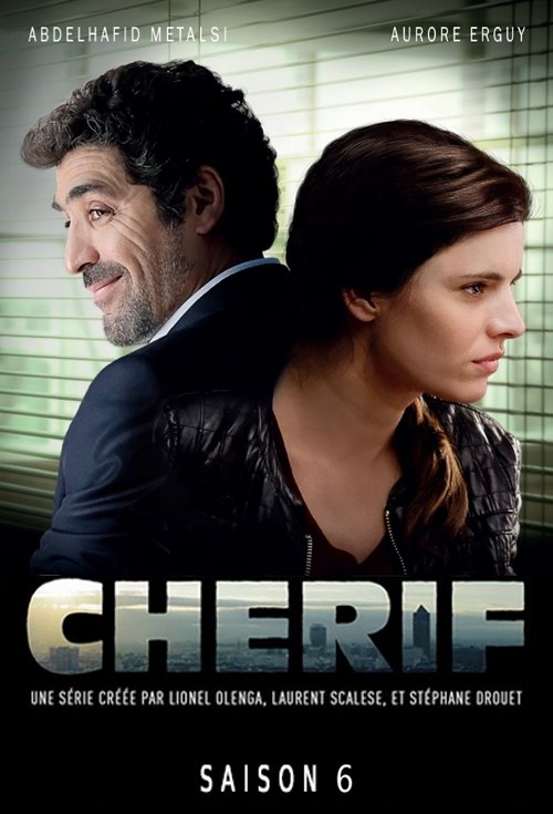 Poster for Season 6