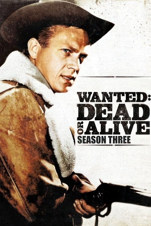 Poster for Season 3