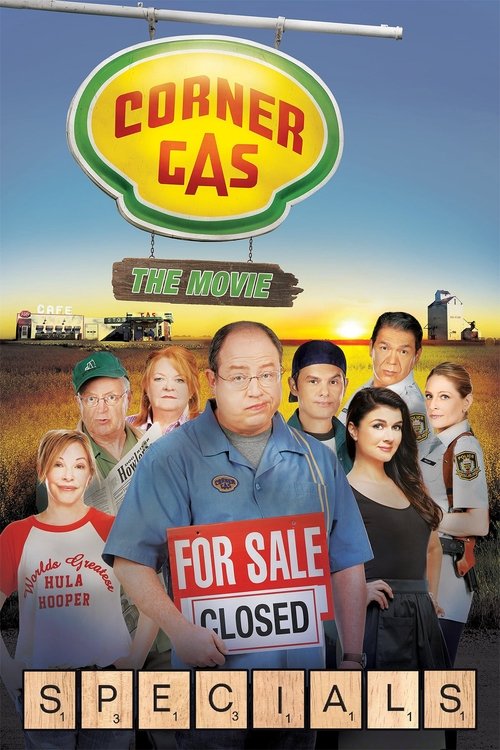 Poster for Specials