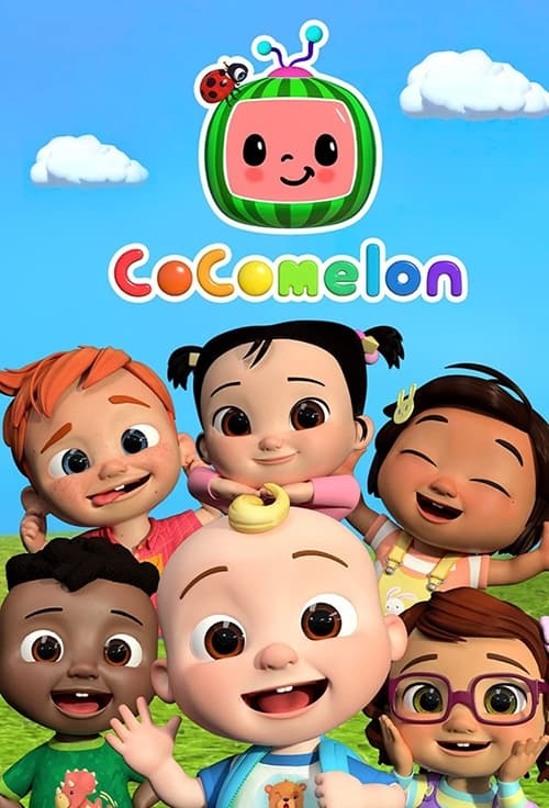 Poster for Cocomelon