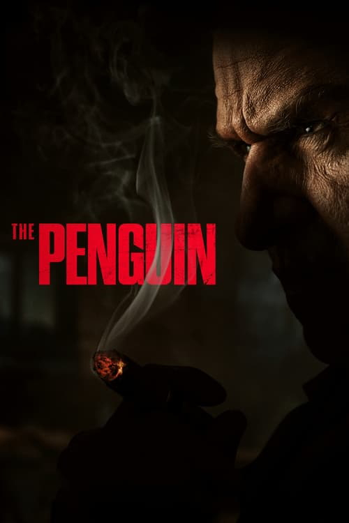Poster for The Penguin