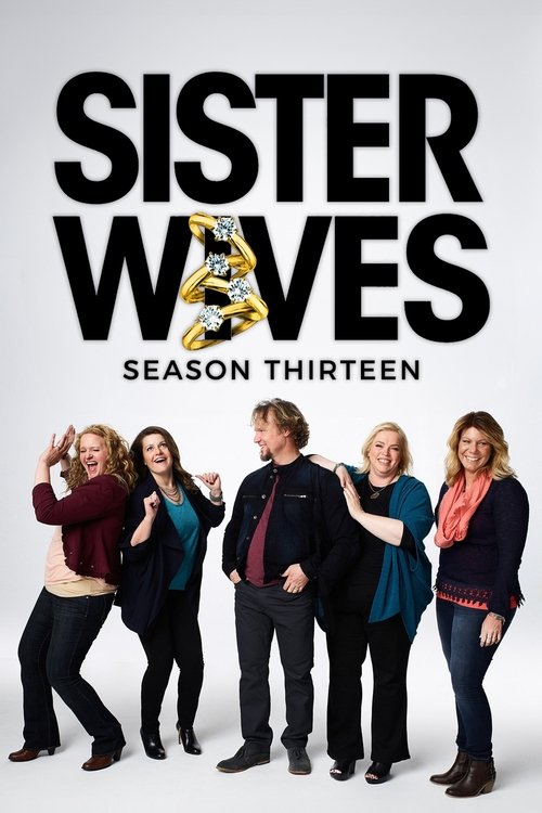 Poster for Season 10