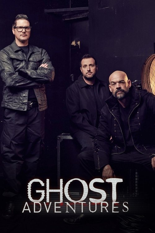 Poster for Season 9