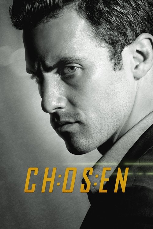 Poster for Season 1
