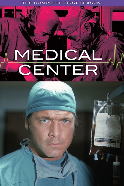 Poster for Season 1