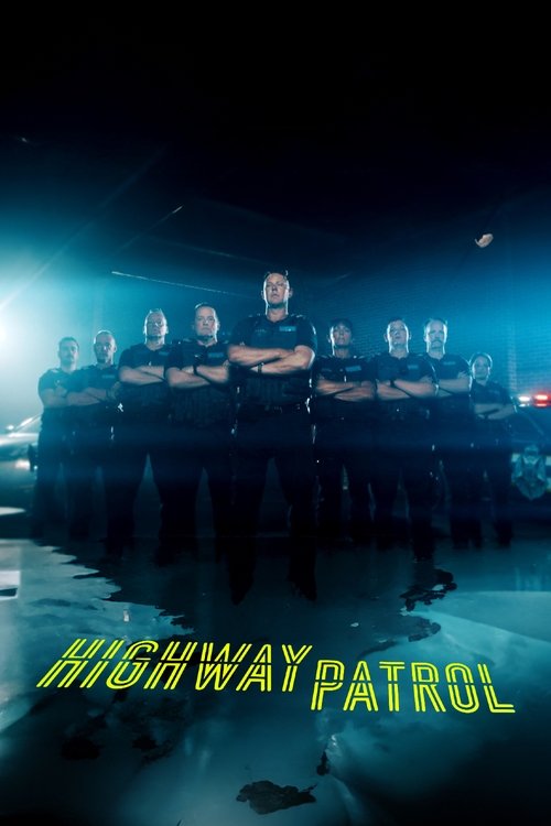Poster for Highway Patrol