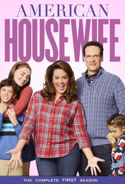 Poster for Season 1
