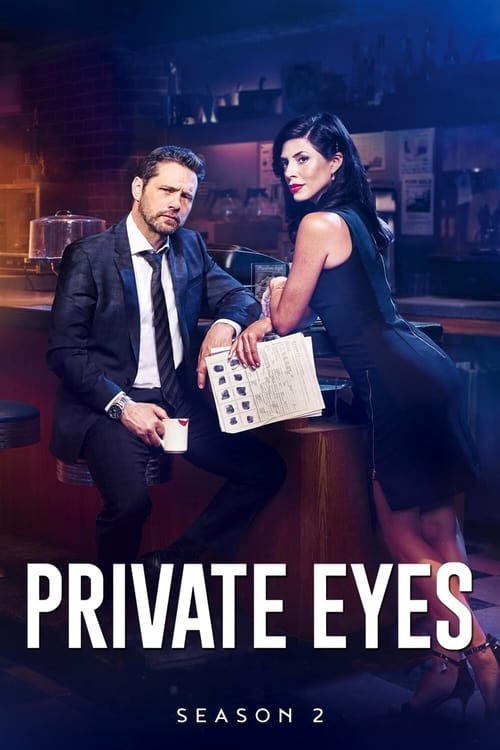 Poster for Season 2