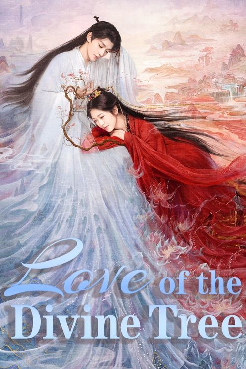 Poster for Love of the Divine Tree