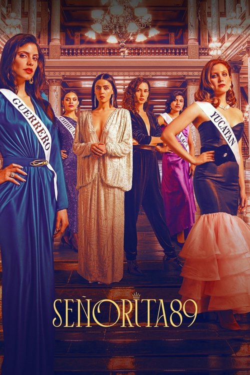 Poster for Season 1