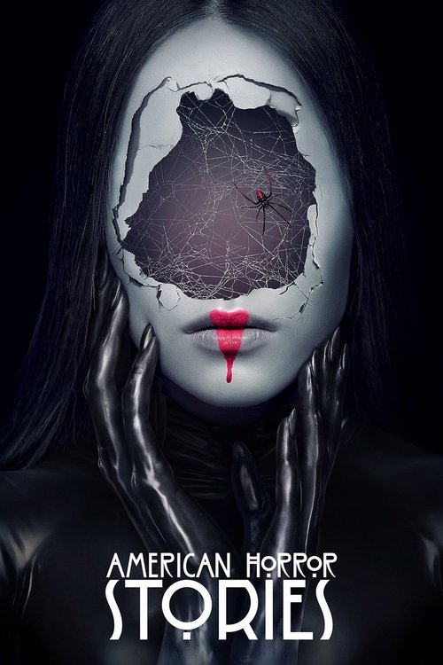 Poster for American Horror Stories