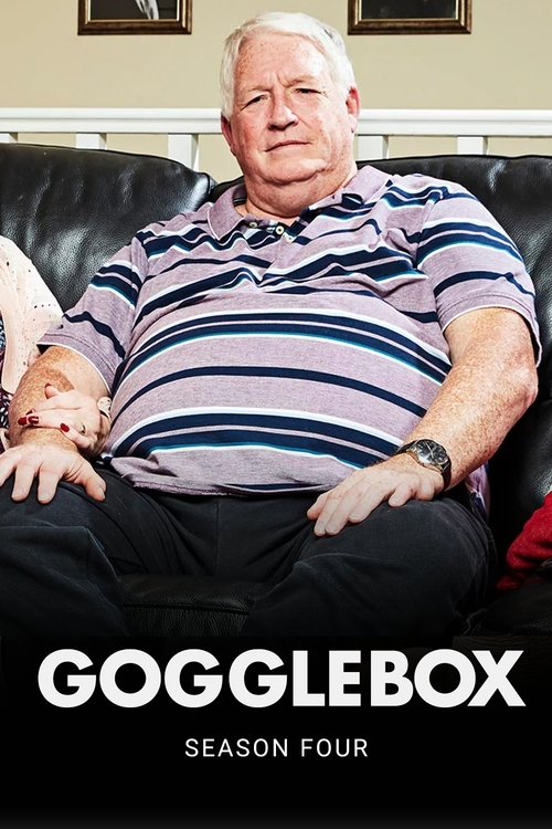 Poster for Series 4