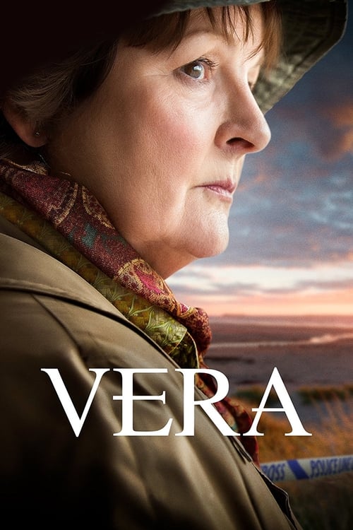 Poster for Vera