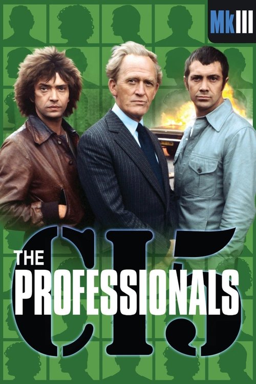 Poster for Season 3