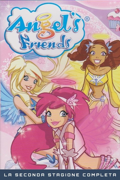 Poster for Season 2