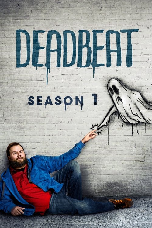 Poster for Season 1