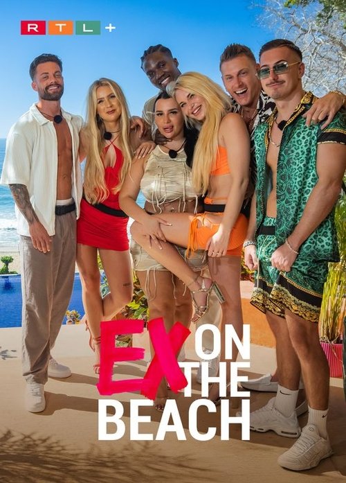 Poster for Season 6