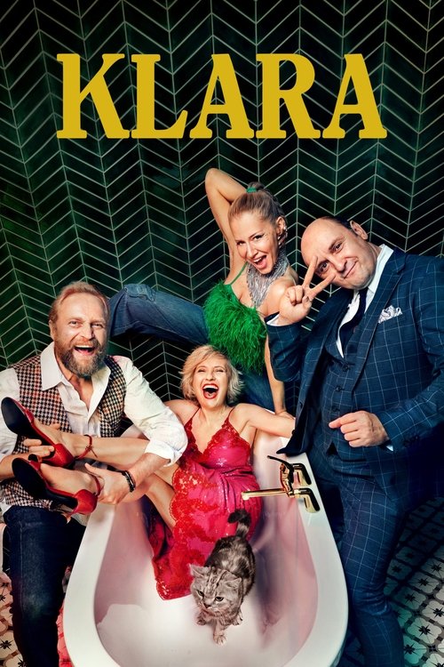Poster for Klara