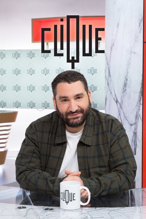 Poster for Season 3