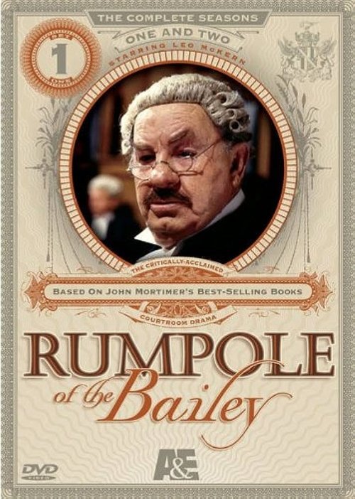 Poster for Season 1