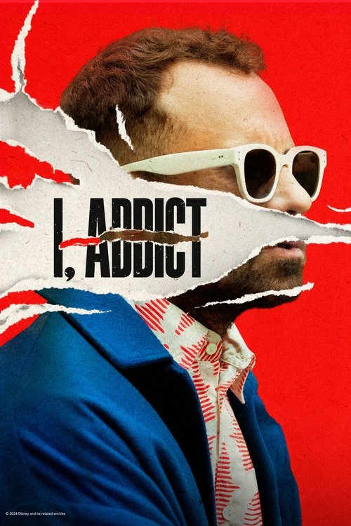 Poster for I, Addict