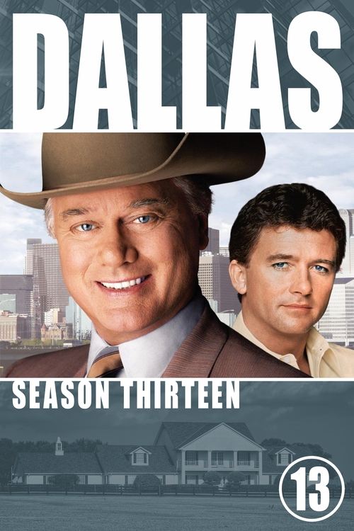 Poster for Season 13