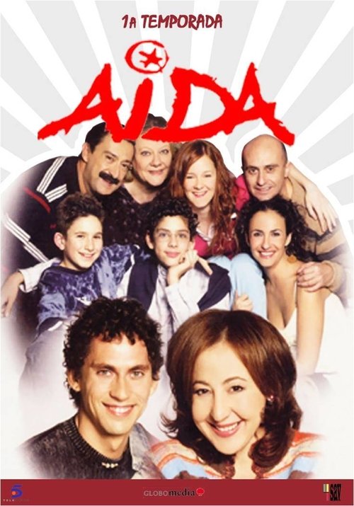 Poster for Season 1