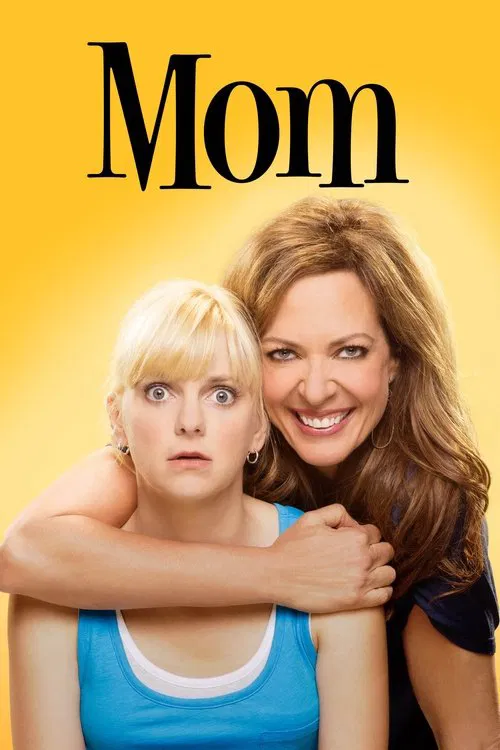 Poster for Season 6