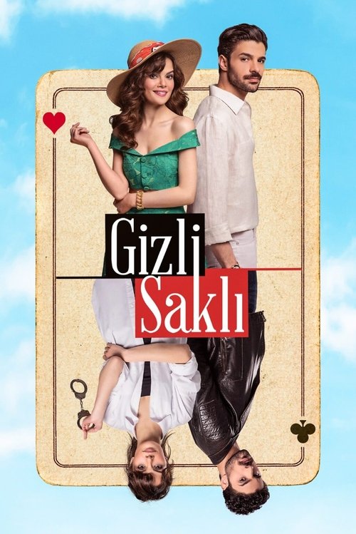 Poster for Love On Duty