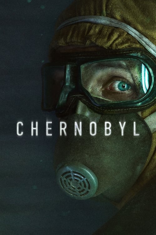 Poster for Chernobyl