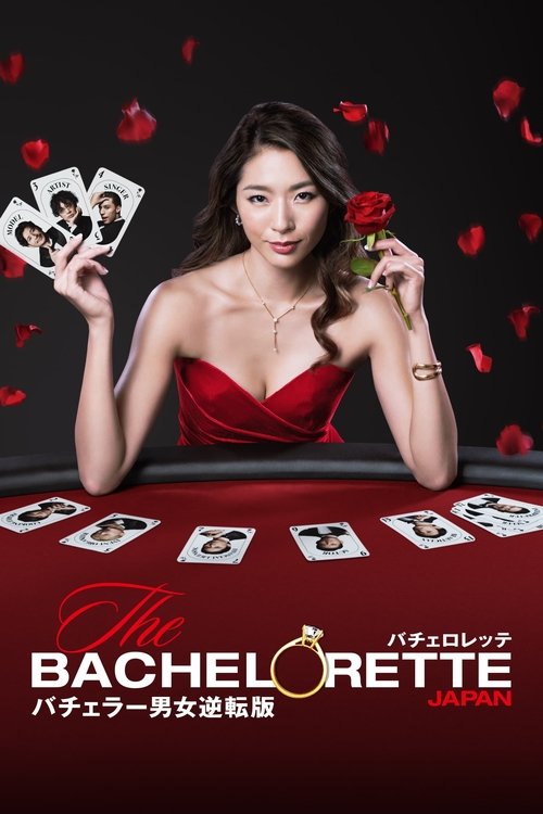 Poster for Season 1