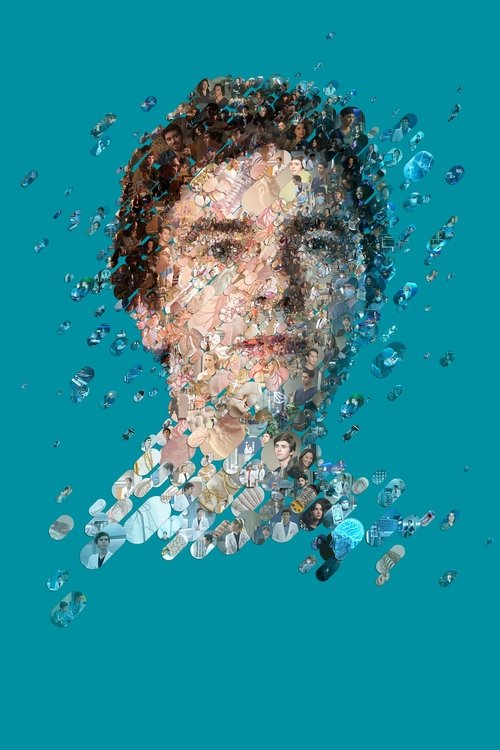 Poster for The Good Doctor