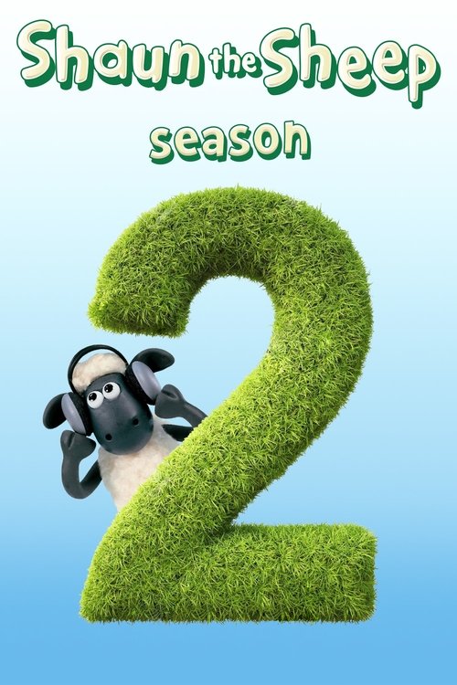 Poster for Season 2