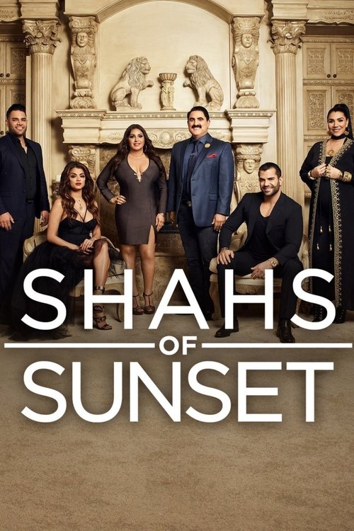 Poster for Season 6