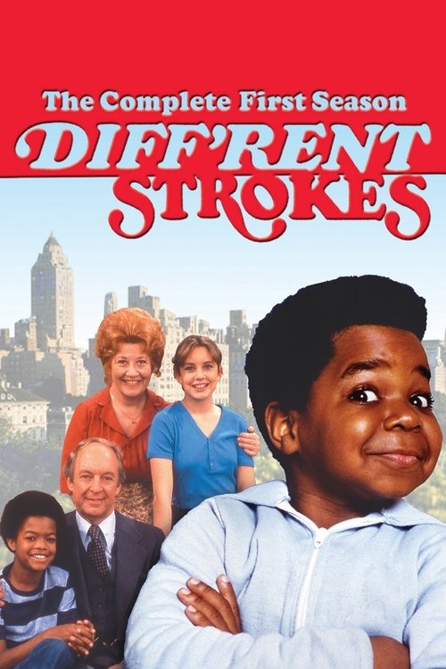 Poster for Season 1
