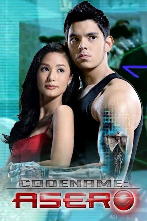 Poster for Codename: Asero