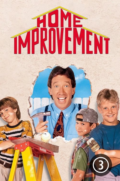 Poster for Season 3