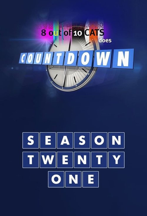 Poster for Series 21