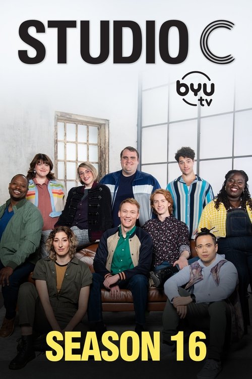 Poster for Season 16