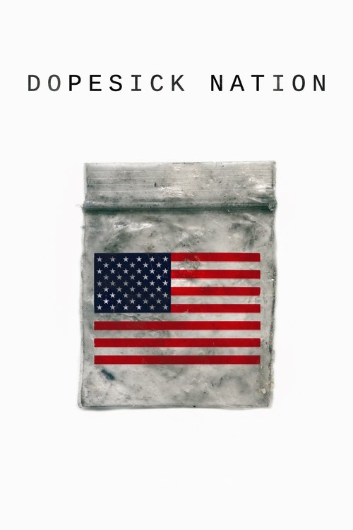 Poster for Dopesick Nation
