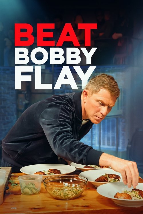 Poster for Season 34