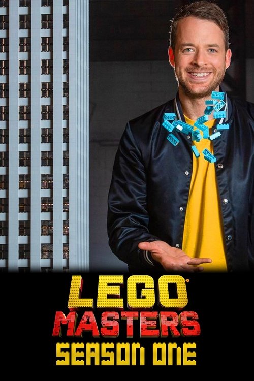 Poster for Season 1