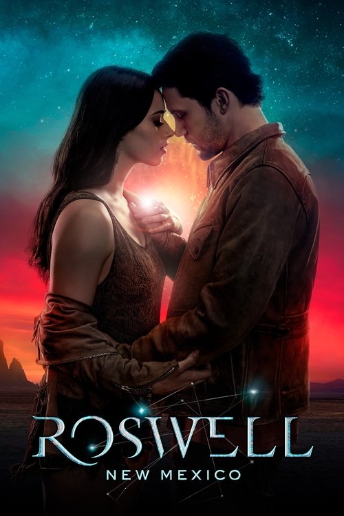 Poster for Season 1