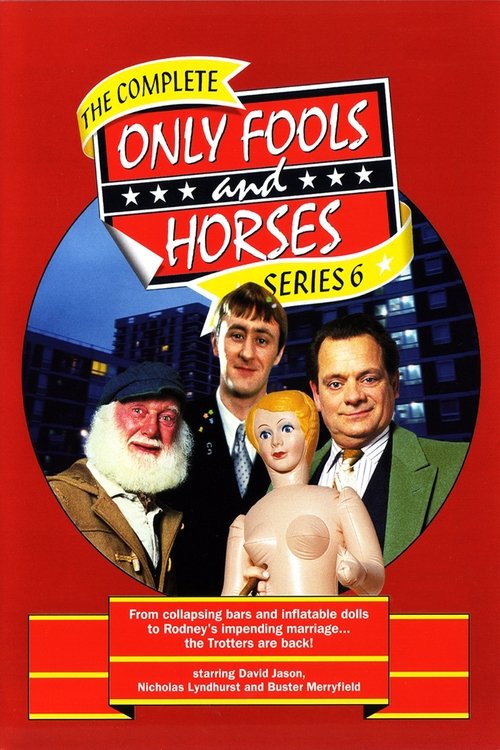 Poster for Series 6