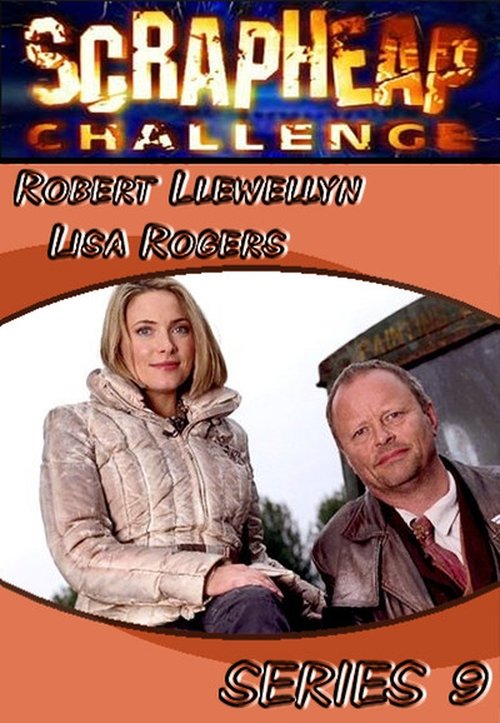 Poster for Season 9