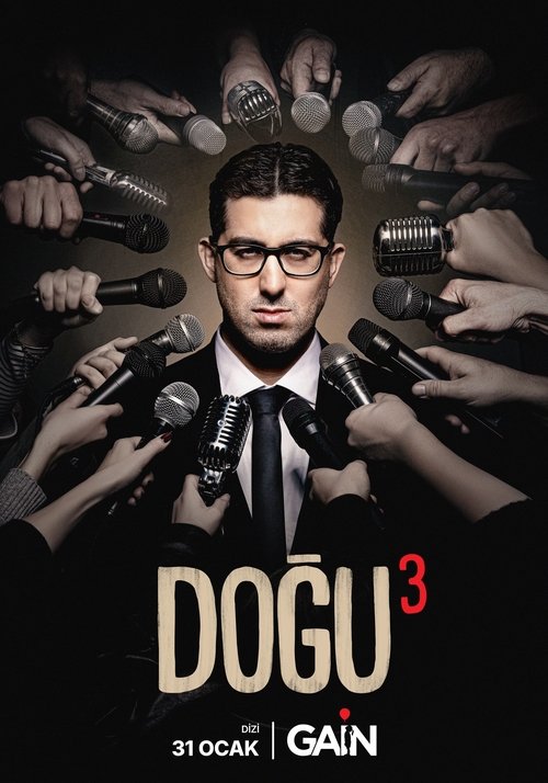 Poster for Season 3
