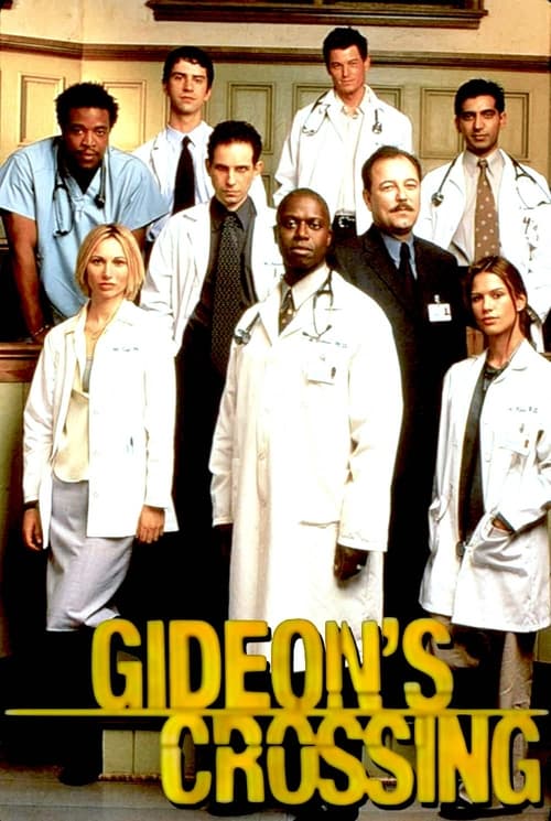 Poster for Gideon's Crossing