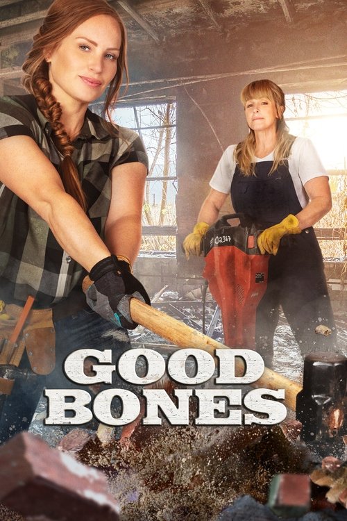 Poster for Season 6