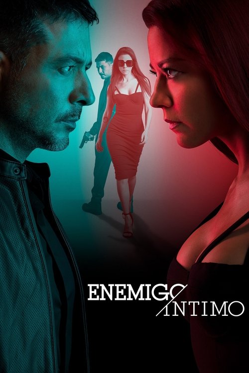 Poster for Season 2